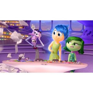 Image post by @disneystudiosth on Instagram