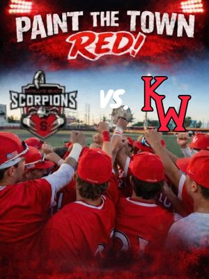 Image post by @keywestconchbaseball on Instagram
