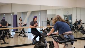 Image post by @sfsu_campusrec on Instagram