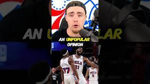 Video post by @phillytakewithrb on YouTube
