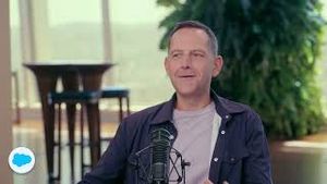 Video post by @salesforce on YouTube
