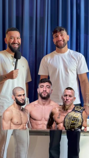 Video post by @fighthunterz on TikTok