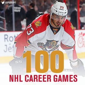 Image post by @flapanthers on Instagram