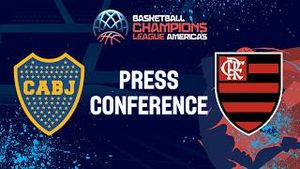 Video post by @fiba_media on YouTube