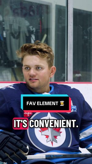 Video post by @nhljets on TikTok