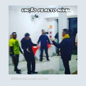 Image post by @claytonalbuquerqueoficial on Instagram