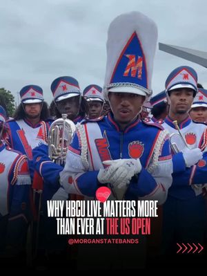 Image post by @hbcubuzz on Instagram