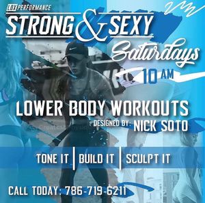 Image post by @iamlox_miami on Instagram