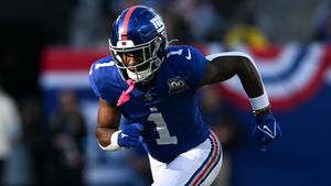 Image post by @SleeperNFL on Twitter