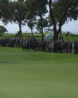 Image post by @pgatouresp on Instagram
