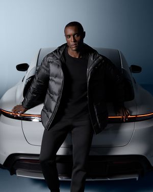 Image post by @porschedesign on Instagram