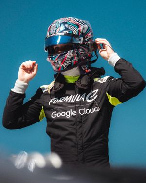 Image post by @fiaformulae on Instagram