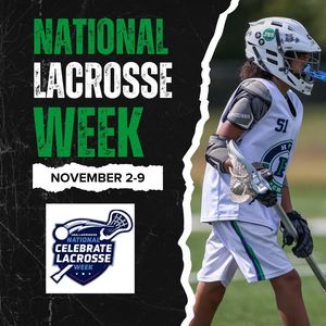 Image post by @Hoya Youth Lacrosse Association on Facebook