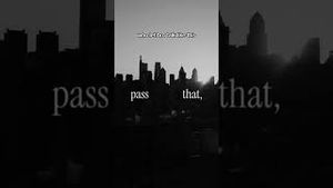 Video post by @thisisnonsense99 on YouTube