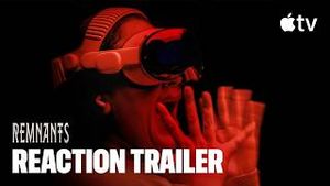 Video post by @appletv on YouTube