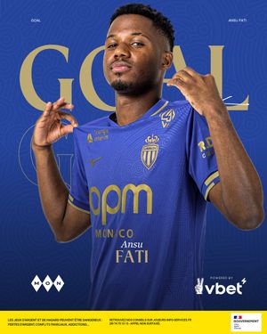 Image post by @AS_Monaco on Twitter