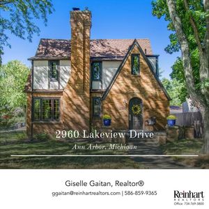 Image post by @gisellegaitanhomes on Instagram