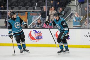 Image post by @sjbarracuda on Instagram