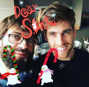 Image post by @carusino on Instagram