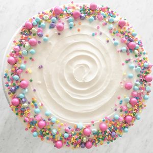 Image post by @theblondewhobakes on Instagram