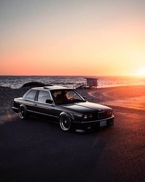 Image post by @temotive on Instagram
