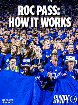 Image post by @byuroc on Instagram