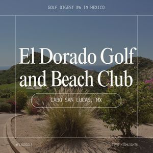 Image post by @flagdgolf on Instagram