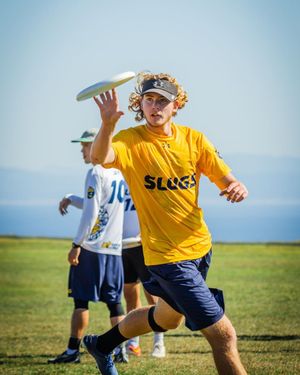 Image post by @ucsc_athrec on Instagram