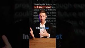 Video post by @benzinga on YouTube
