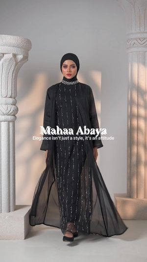 Video post by @hijabistahub.official on TikTok