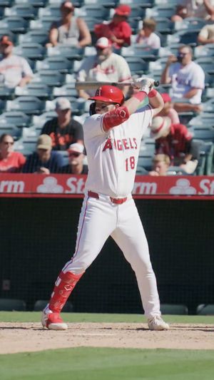 Video post by @angels on Facebook