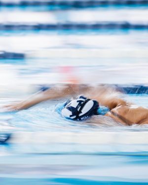 Image post by @byuswimdive on Instagram