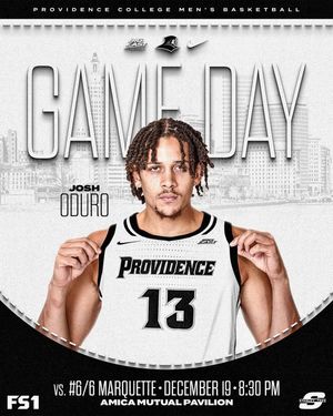 Image post by @pcfriarsmbb on Instagram