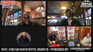 Video post by @rocandmanuchwithjimmyb on YouTube