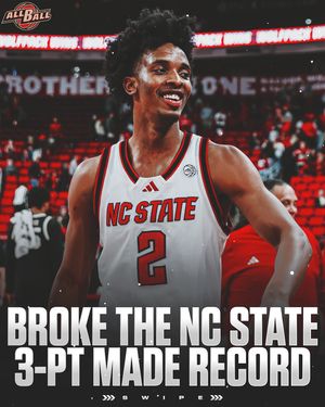 Image post by @allhailbball on Instagram