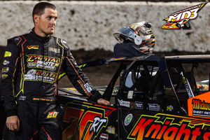 Image post by @lucasdirt on Instagram