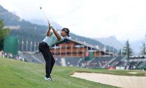 Image post by @danny.willett on Instagram