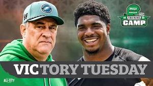 Video post by @phly_sports on YouTube