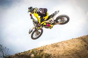 Image post by @racerxonline on Instagram