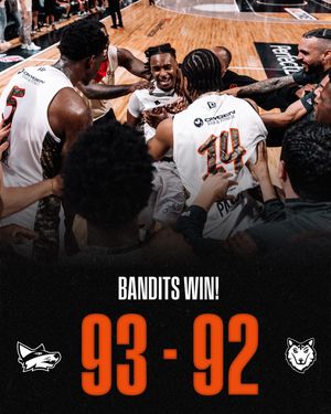Image post by @vancouverbandits on Instagram