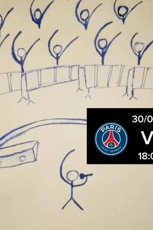 Video post by @psg on TikTok