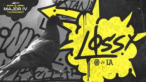 Image post by @Subliners on Twitter