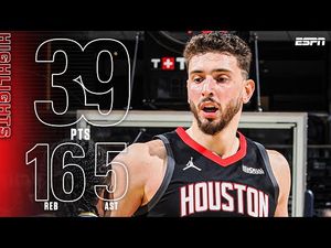 Video post by @NBA on ESPN on YouTube