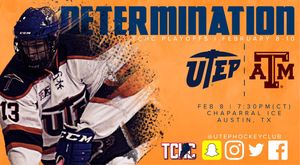 Image post by @utephockeyclub on Instagram