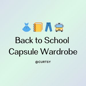 Image post by @curtsy on Instagram