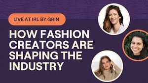 Video post by @grininfluencermarketing on YouTube