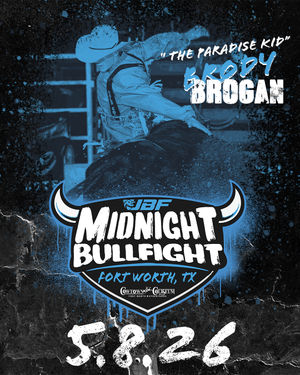 Image post by @ultimatebullfighters on Instagram