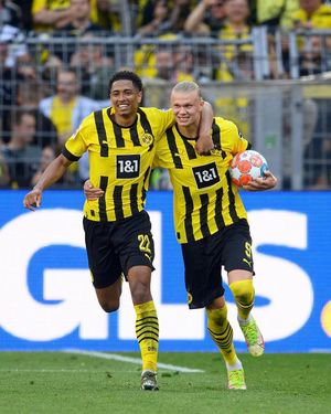 Image post by @blackyellow on Instagram