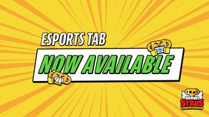 Image post by @Brawl_esports on Twitter