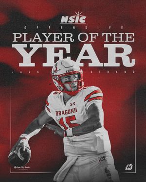 Image post by @msum_football on Instagram